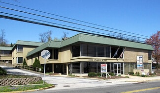 More details for 1300 Market St, Lemoyne, PA - Office for Lease