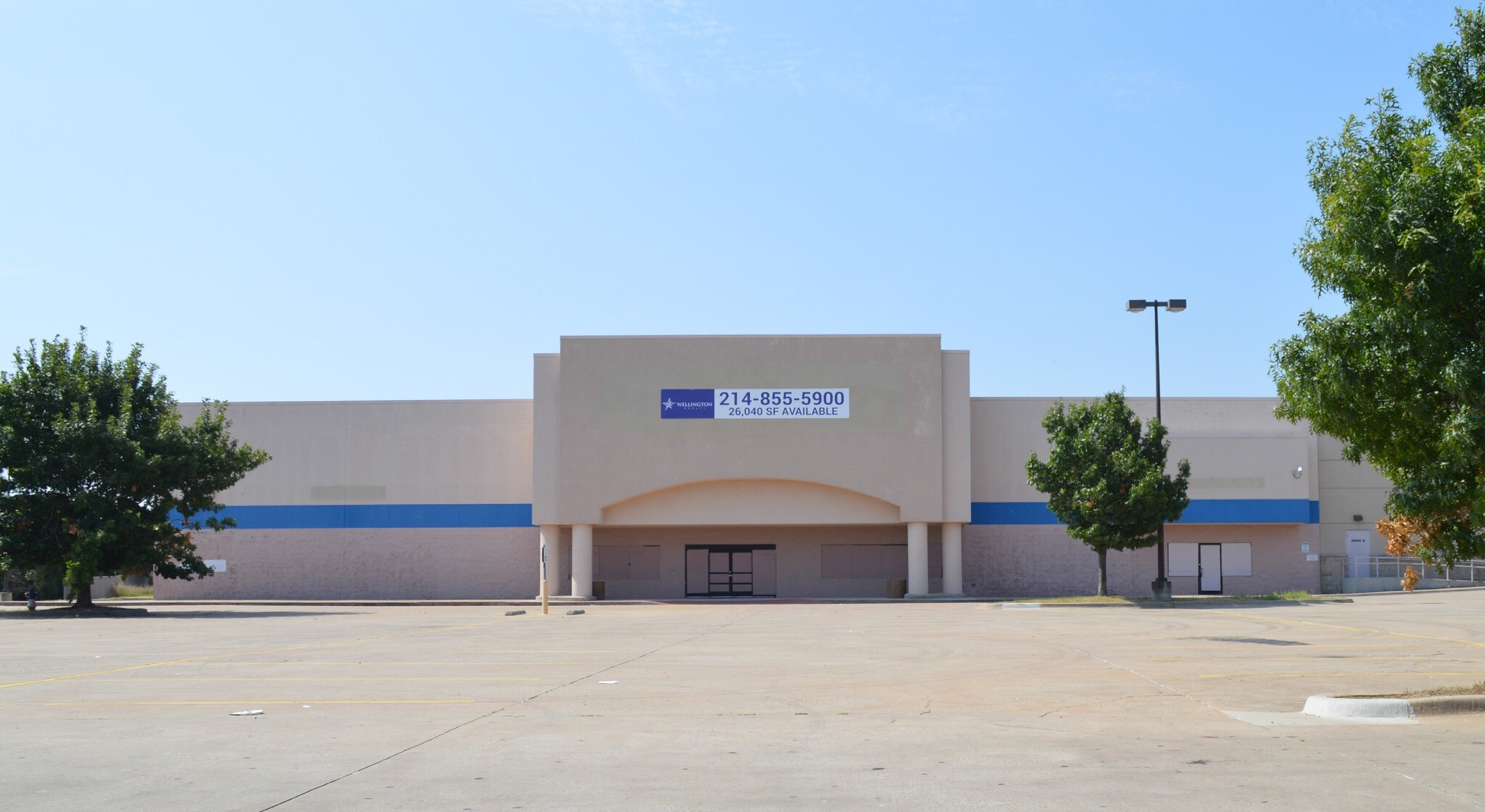 2964 W Wheatland Rd, Dallas, TX for sale Primary Photo- Image 1 of 1