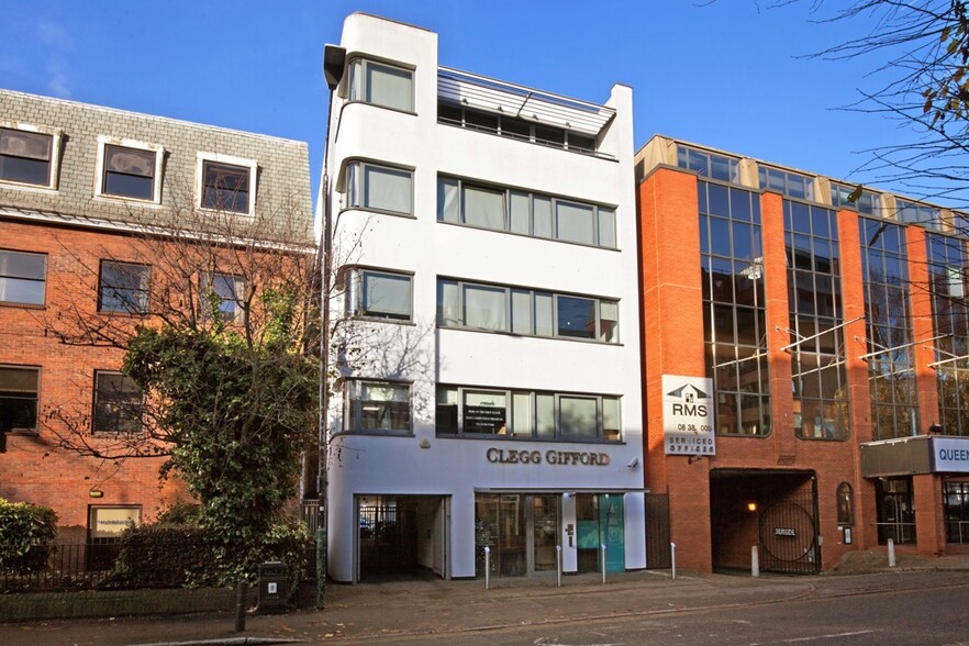 7 Eastern Rd, Romford, RM1 3NH - Office for Sale | LoopNet