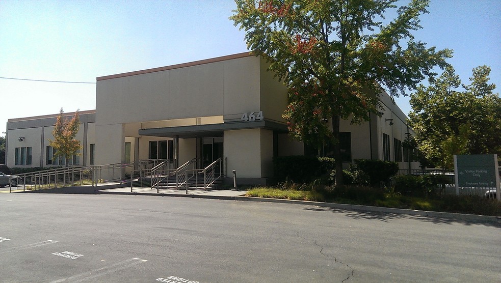 464 W Woodbury Rd, Altadena, CA for lease - Building Photo - Image 1 of 5