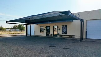 More details for 301-311 Paris Ave, Lubbock, TX - Industrial for Lease