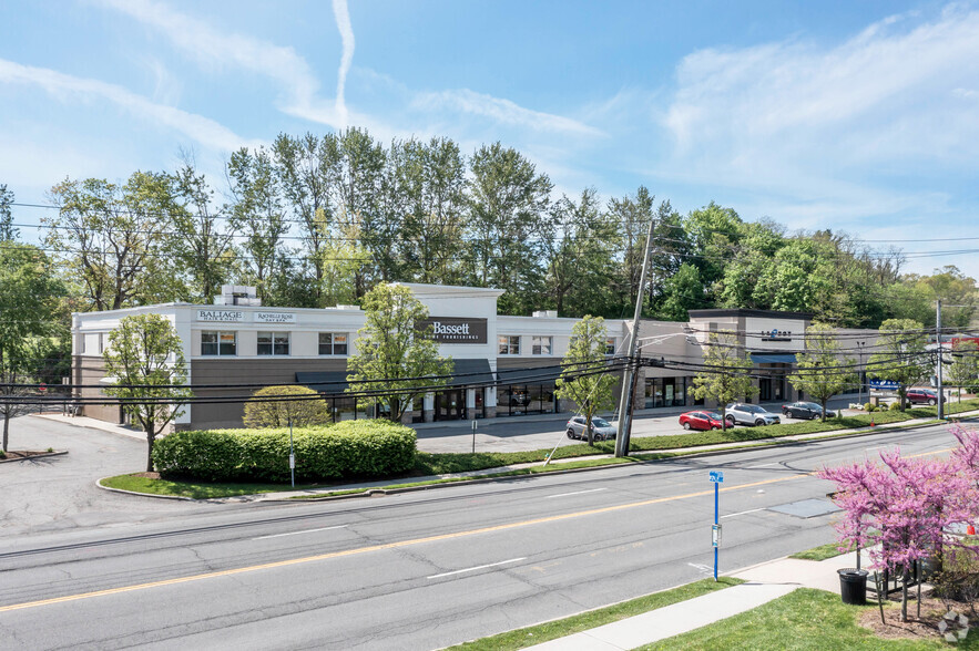 110-130 S Central Ave, Hartsdale, NY for sale - Primary Photo - Image 1 of 1