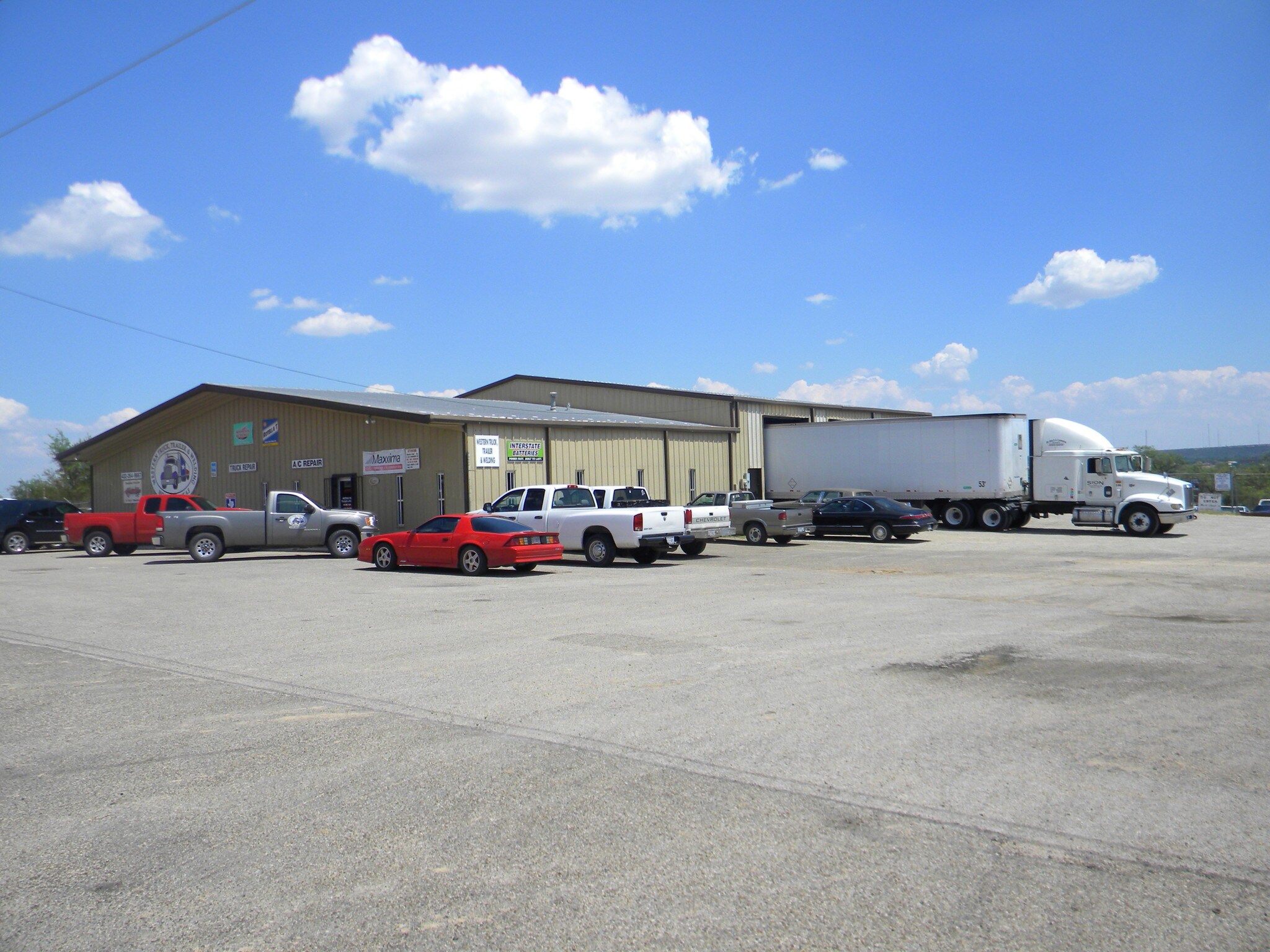 212 NE 12th St, Big Spring, TX for sale Primary Photo- Image 1 of 1