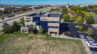 More details for 3553 Clydesdale Pky, Loveland, CO - Office for Lease