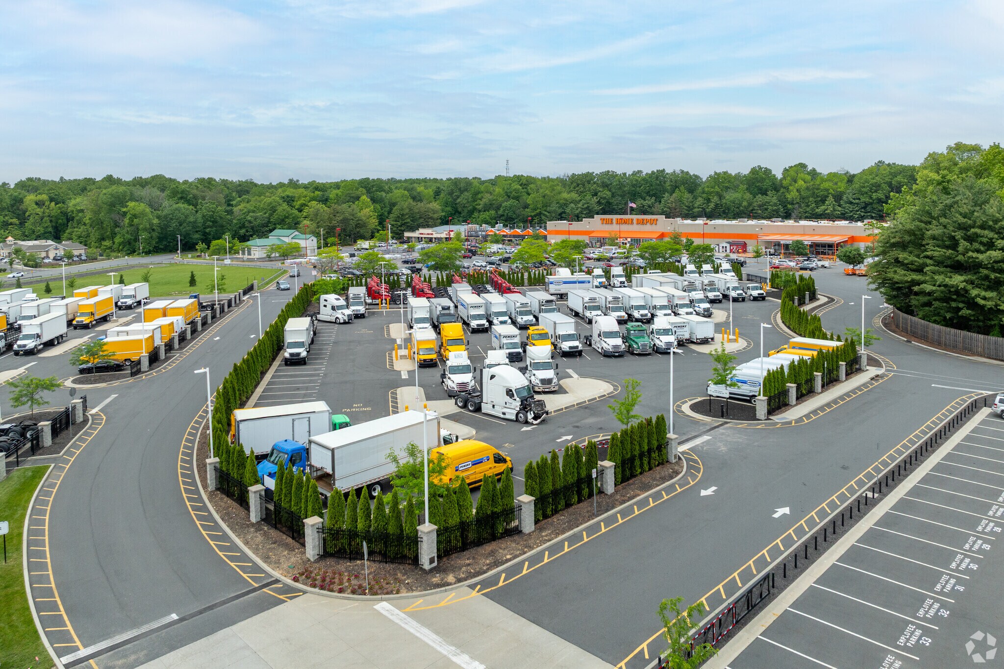 4095 US Highway 1, Monmouth Junction, NJ for sale Primary Photo- Image 1 of 1