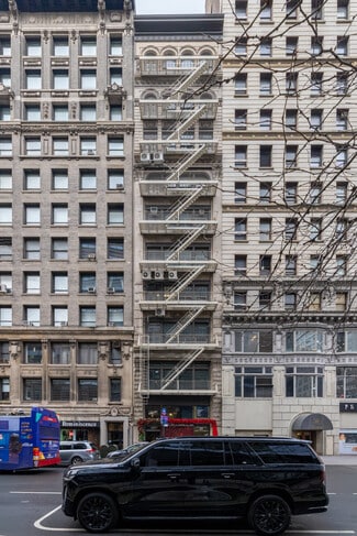 More details for 78 Fifth Ave, New York, NY - Office for Lease