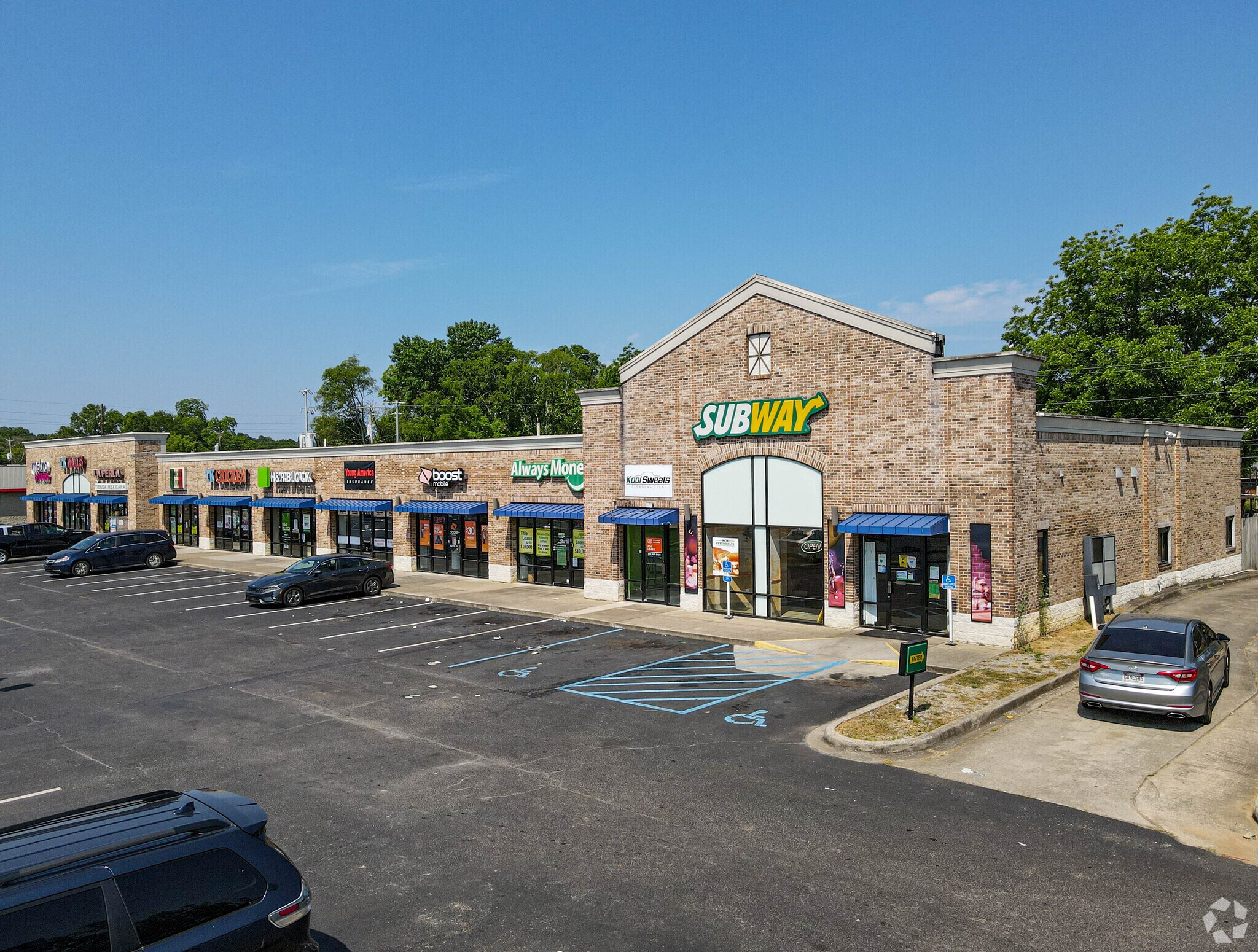 1518 9th Ave N, Bessemer, AL for sale Primary Photo- Image 1 of 1