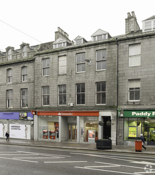 171-173A Union St, Aberdeen for sale - Building Photo - Image 3 of 3