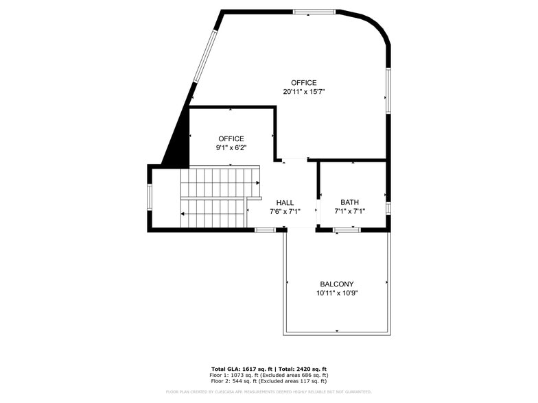 1063 Colorado Blvd, Los Angeles, CA for sale - Building Photo - Image 3 of 29