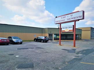 More details for 6505 Pulaski Hwy, Rosedale, MD - Flex for Lease