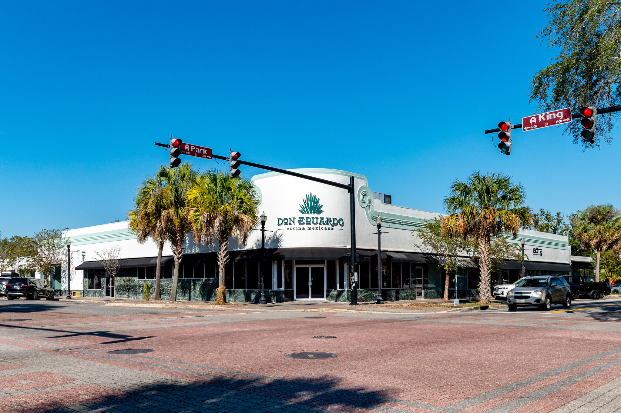 2655-2665 Park St, Jacksonville, FL for lease Building Photo- Image 1 of 10