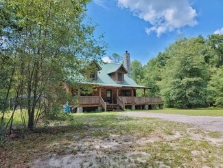 More details for 9545 178th St, Mc Alpin, FL - Specialty for Sale