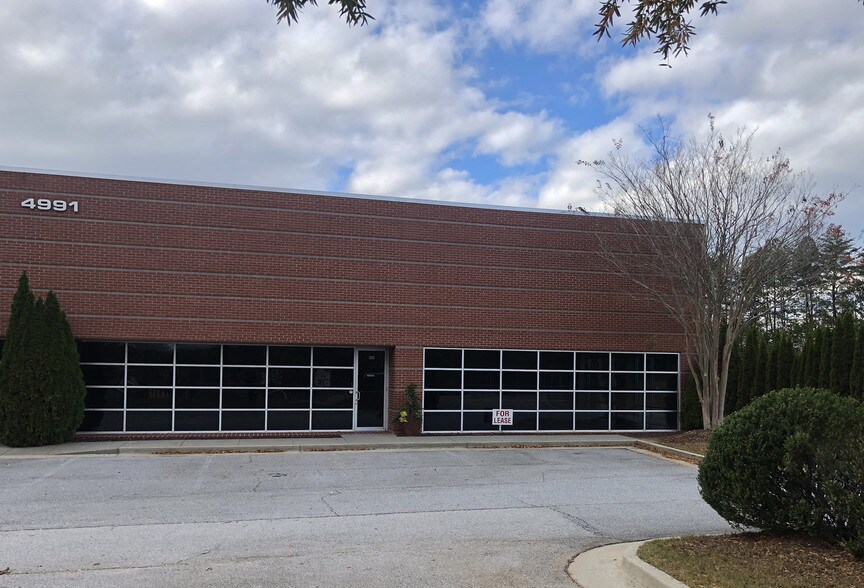 4991 B.U. Bowman Dr, Buford, GA for sale - Other - Image 1 of 1