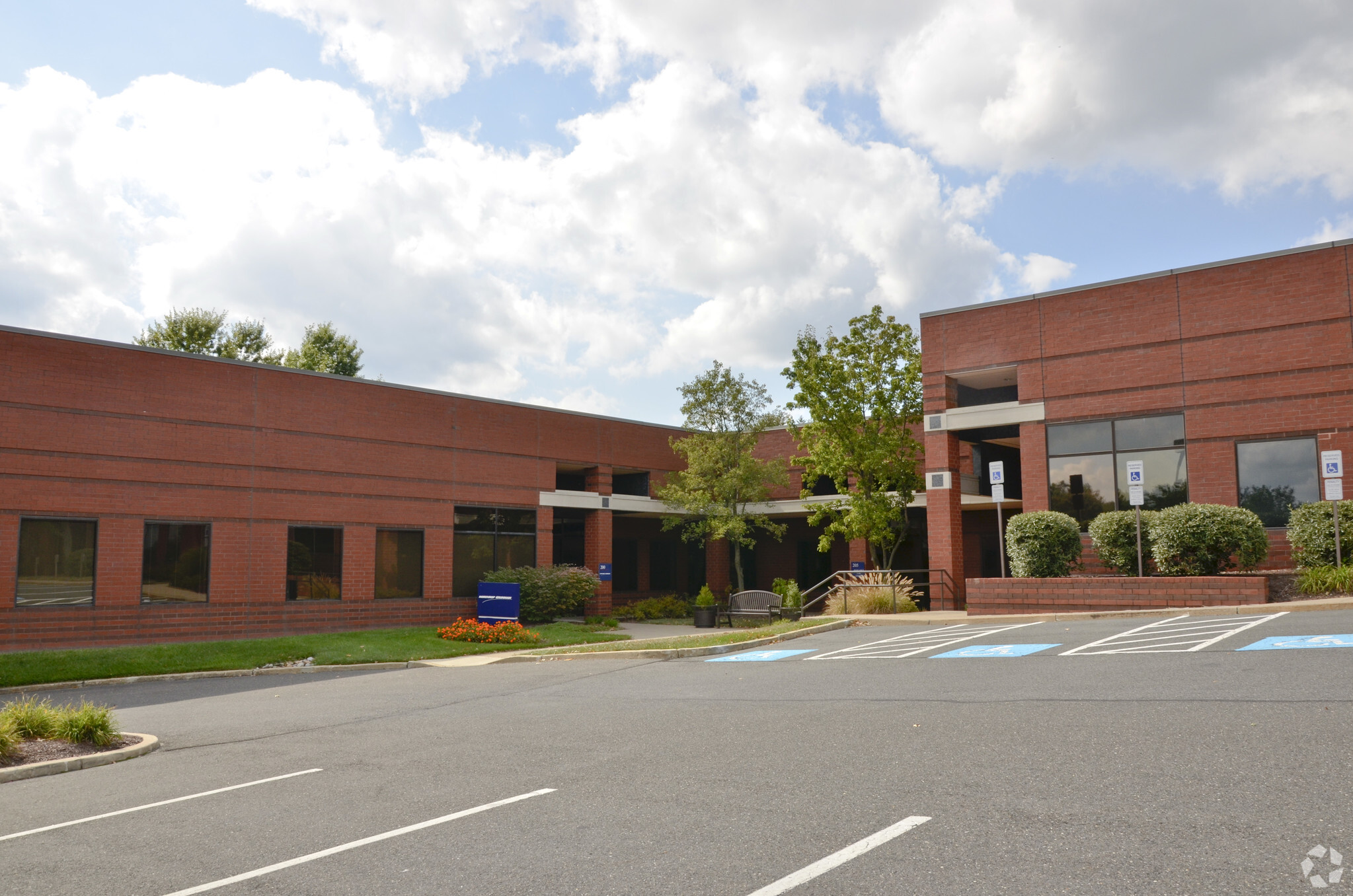 1001 Briggs Rd, Mount Laurel, NJ for sale Primary Photo- Image 1 of 1