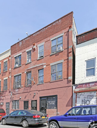 More details for 2511 Atlantic Ave, Brooklyn, NY - Office, Office/Retail for Lease