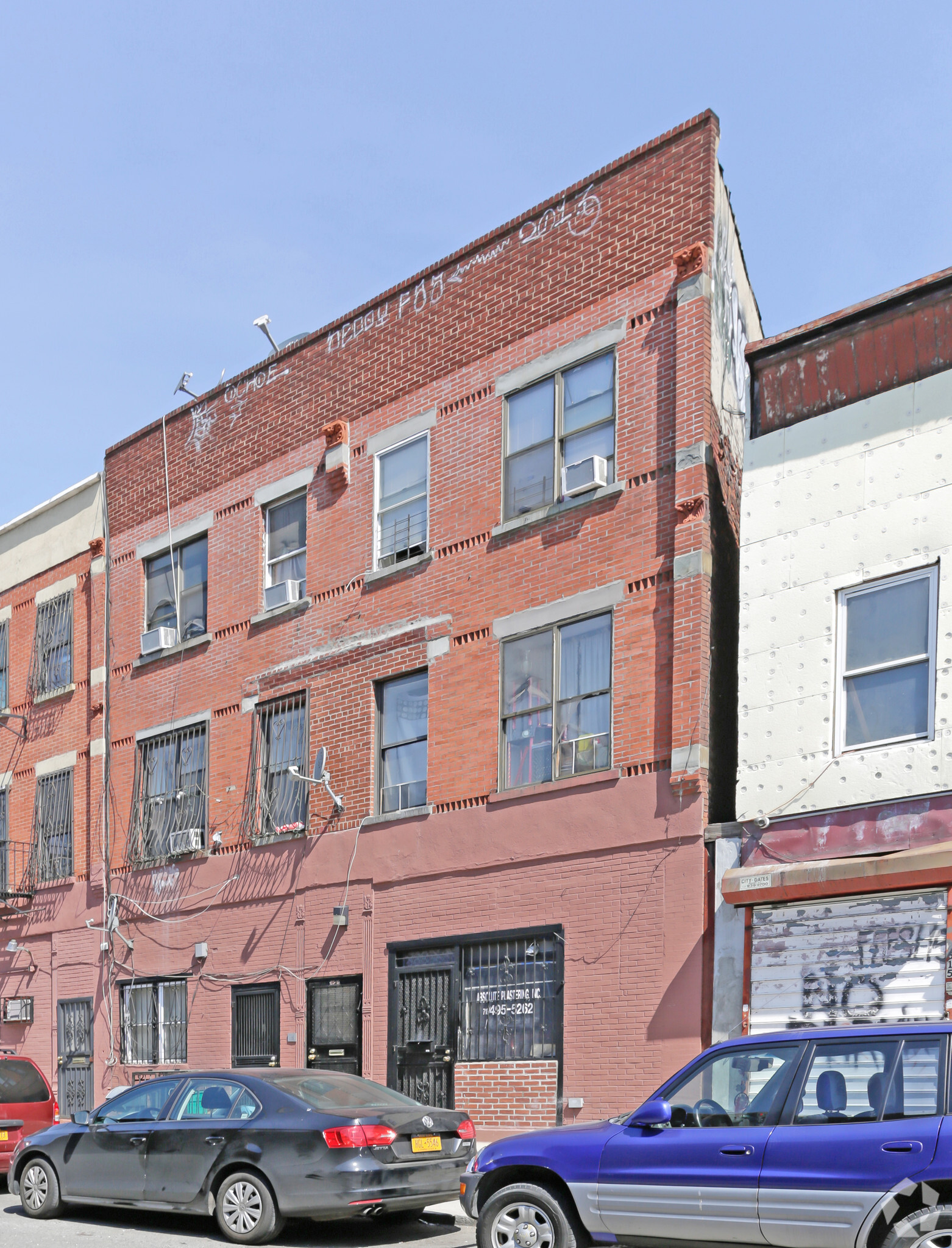 2511 Atlantic Ave, Brooklyn, NY for lease Primary Photo- Image 1 of 17