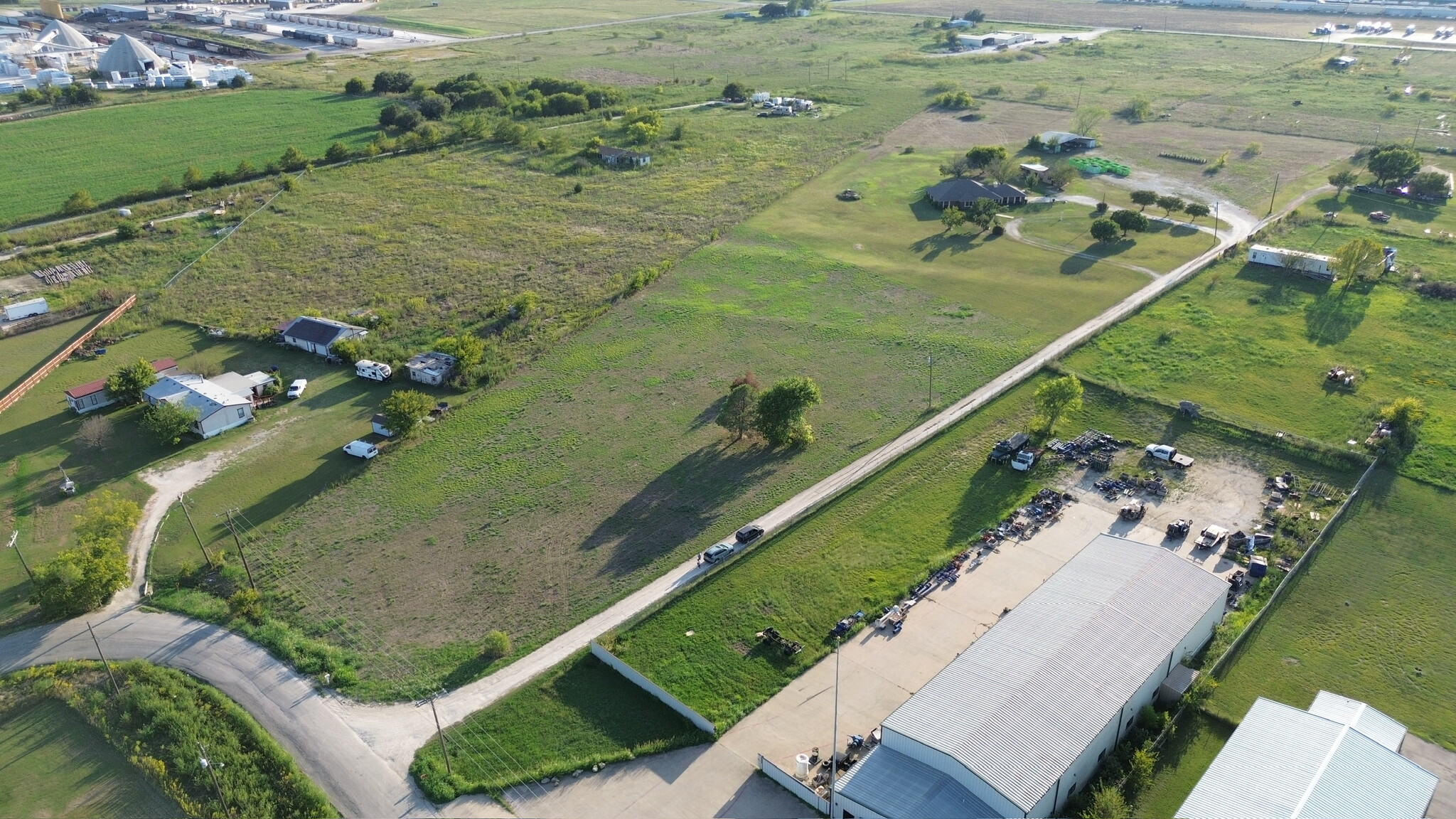 4005 Windmill Rd, Joshua, TX for sale Building Photo- Image 1 of 6