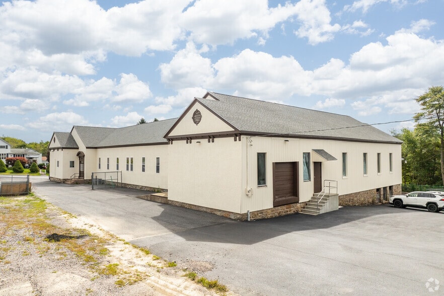 1934 PA-940, Freeland, PA for lease - Building Photo - Image 1 of 12