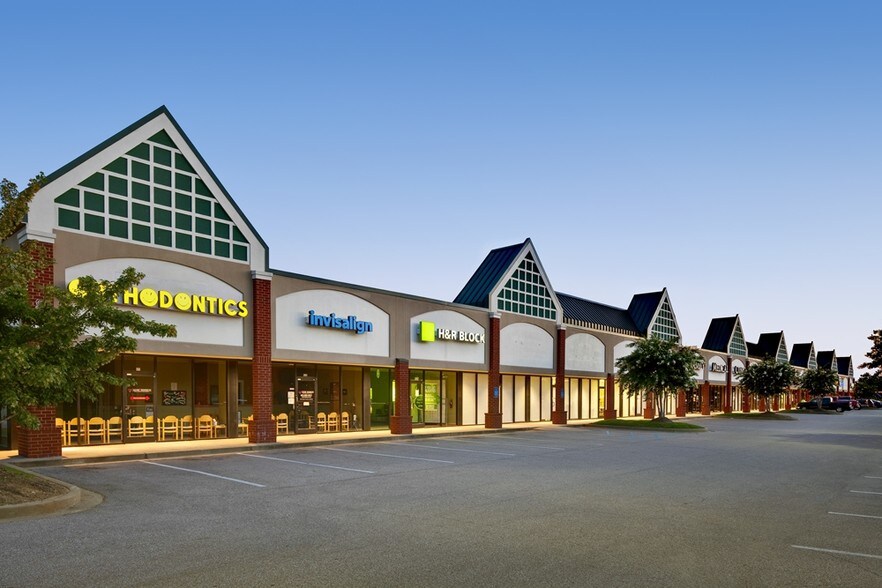 3451-3453 Goodman Rd, Southaven, MS for sale - Other - Image 1 of 1