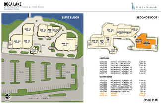 More details for 7820-7860 Glades Rd, Boca Raton, FL - Office/Medical, Retail for Lease