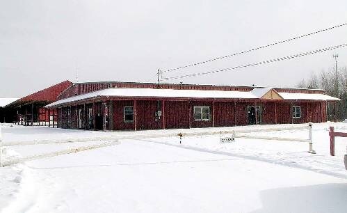 493 Gardiner Rd, Wiscasset, ME for sale - Primary Photo - Image 1 of 1