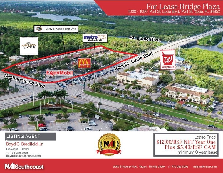 1000 1080 Se Port Saint Lucie Blvd Port Saint Lucie Fl 34952