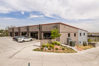 More details for 5720 Lamar St, Arvada, CO - Office, Flex for Lease