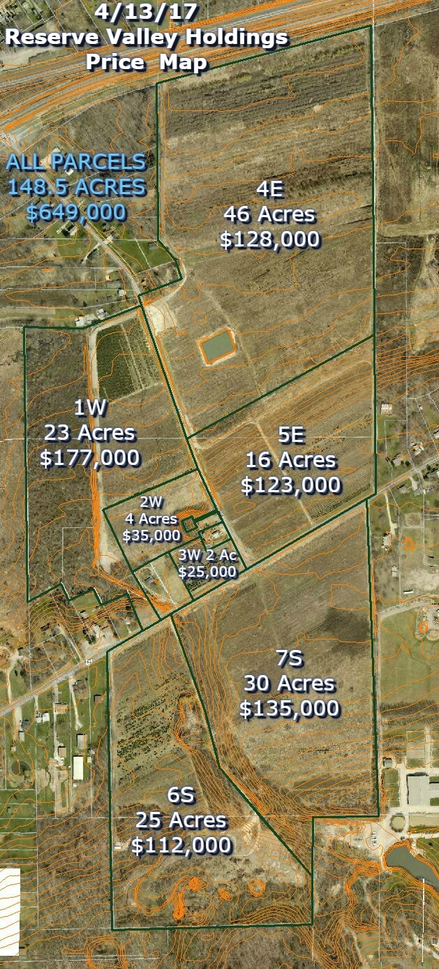 Narrows Rd, Perry, OH for sale Building Photo- Image 1 of 1