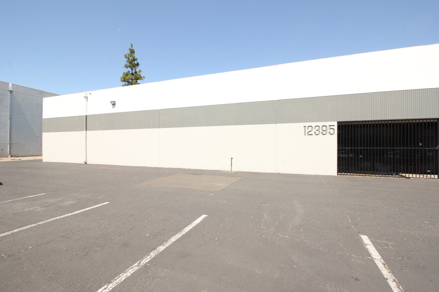 12391-12397 Doherty St, Riverside, CA for sale - Building Photo - Image 2 of 4