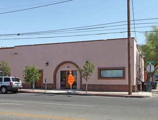 More details for 36 W Franklin St, Tucson, AZ - Office/Retail for Lease
