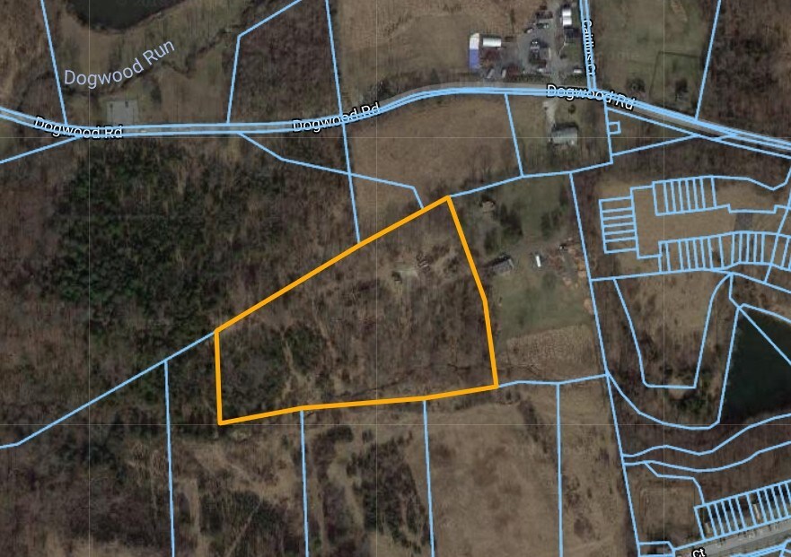 Dogwood Rd, Windsor Mill, MD for sale Building Photo- Image 1 of 1