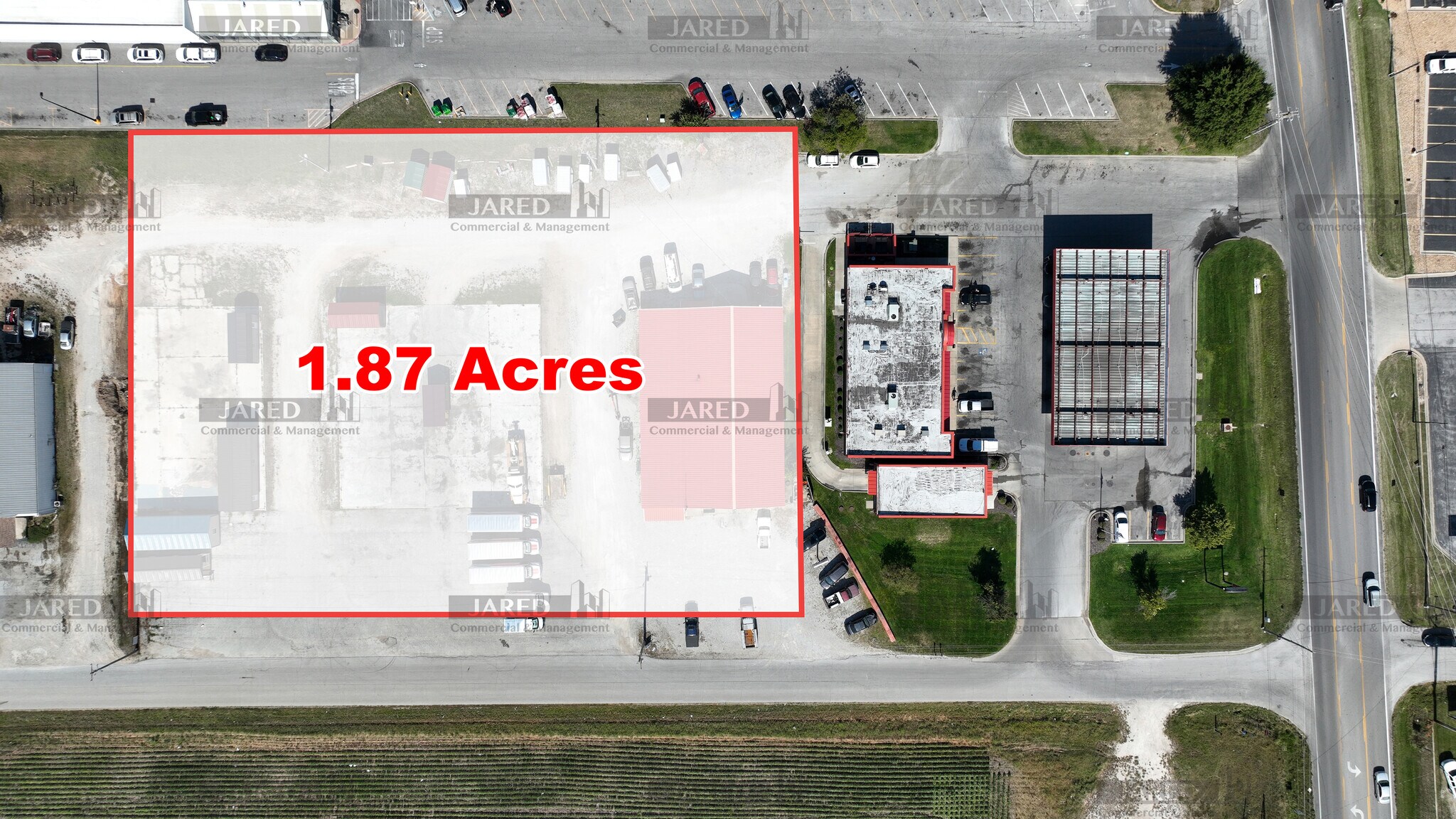 965 E Mt Gilead Rd, Bolivar, MO for sale Building Photo- Image 1 of 1