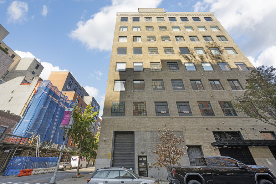 427 Washington St, New York, NY for sale - Building Photo - Image 2 of 9