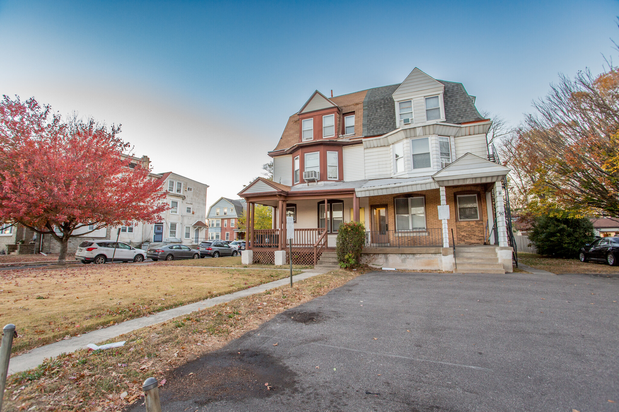 95 E Baltimore Ave, Lansdowne, PA for sale Building Photo- Image 1 of 43