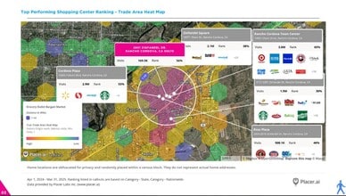 2801 Zinfandel Dr, Rancho Cordova, CA for lease Building Photo- Image 1 of 2