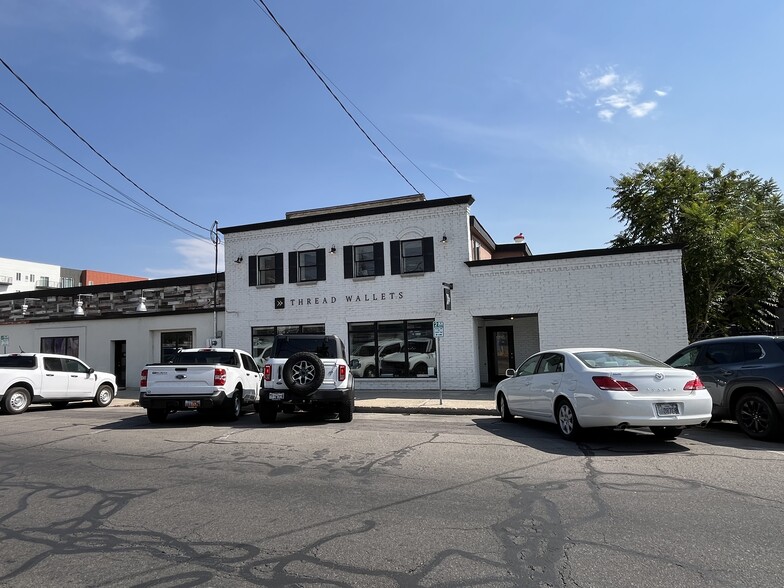 125 W 500 S, Provo, UT for lease - Building Photo - Image 3 of 11