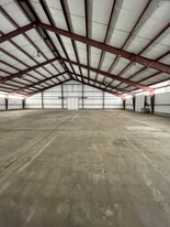 6630 S 57th West Ave, Tulsa OK - Warehouse