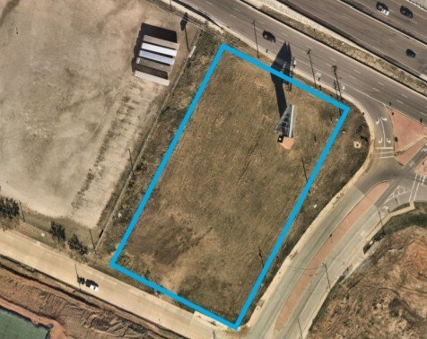 TBD E John Carpenter Fwy, Irving, TX for sale Building Photo- Image 1 of 1