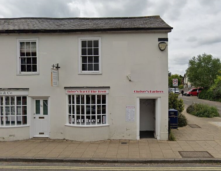 26-30 Normandy St, Alton for sale - Building Photo - Image 1 of 1