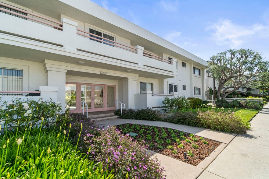 21010 Anza Ave, Torrance, CA for sale - Building Photo - Image 1 of 1