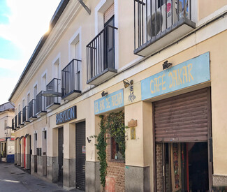 More details for Calle Real, 19, Pinto - Multifamily for Sale