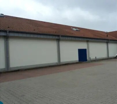 Retail in Forbach for lease - Building Photo - Image 3 of 4
