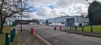 More details for Woolborough Ln, Crawley - Industrial for Lease