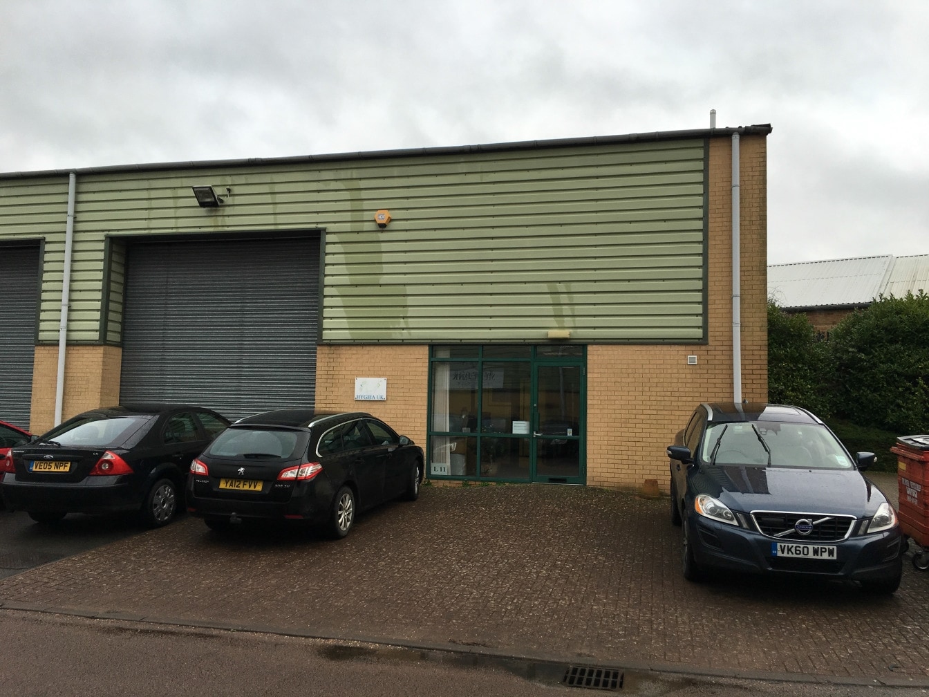 Andoversford Link, Andoversford for sale Primary Photo- Image 1 of 1