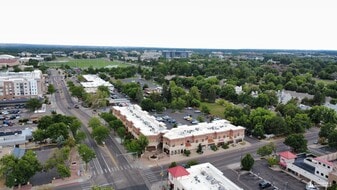 Westpark - Commercial Real Estate