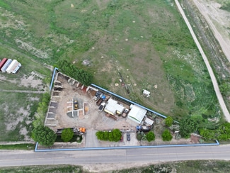 More details for 10701 E 120th Ave, Henderson, CO - Industrial for Sale