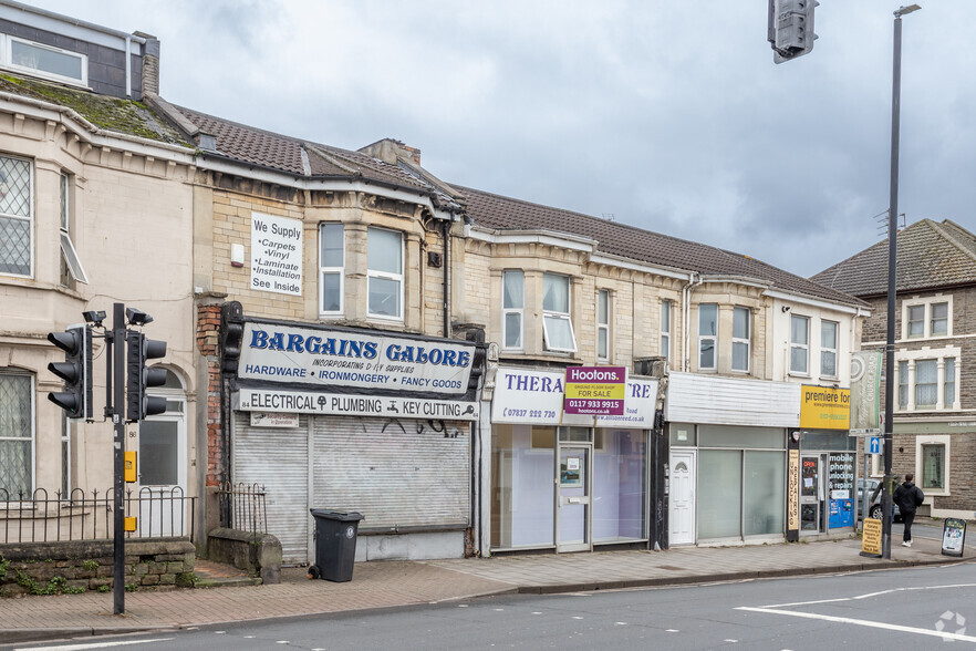 78 Church Rd, Bristol for sale - Building Photo - Image 3 of 3