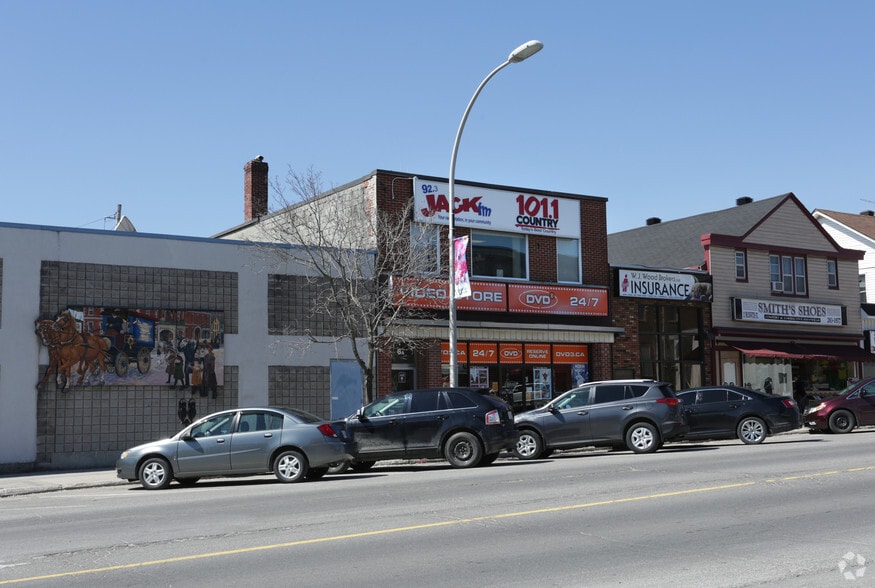 8 Beckwith St N, Smiths Falls, ON for sale - Building Photo - Image 2 of 2