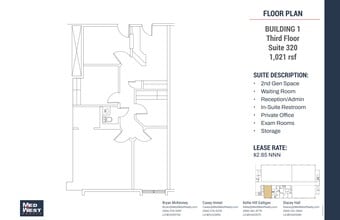 27800 Medical Center Rd, Mission Viejo, CA for lease Building Photo- Image 1 of 1