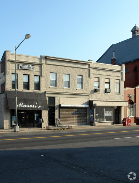 1012 H St NE, Washington, DC for sale - Primary Photo - Image 1 of 1